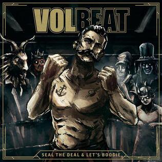 Volbeat