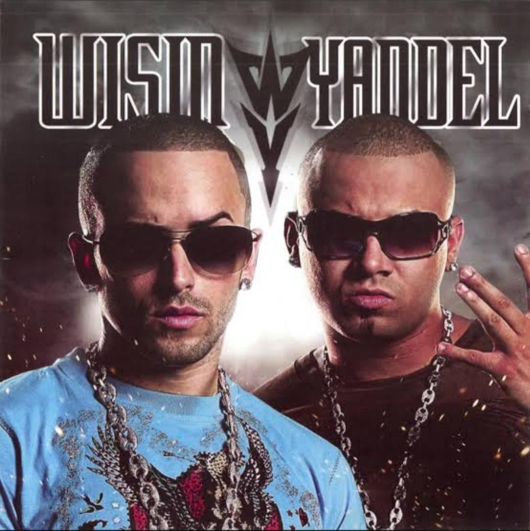 Wisin & Yandel