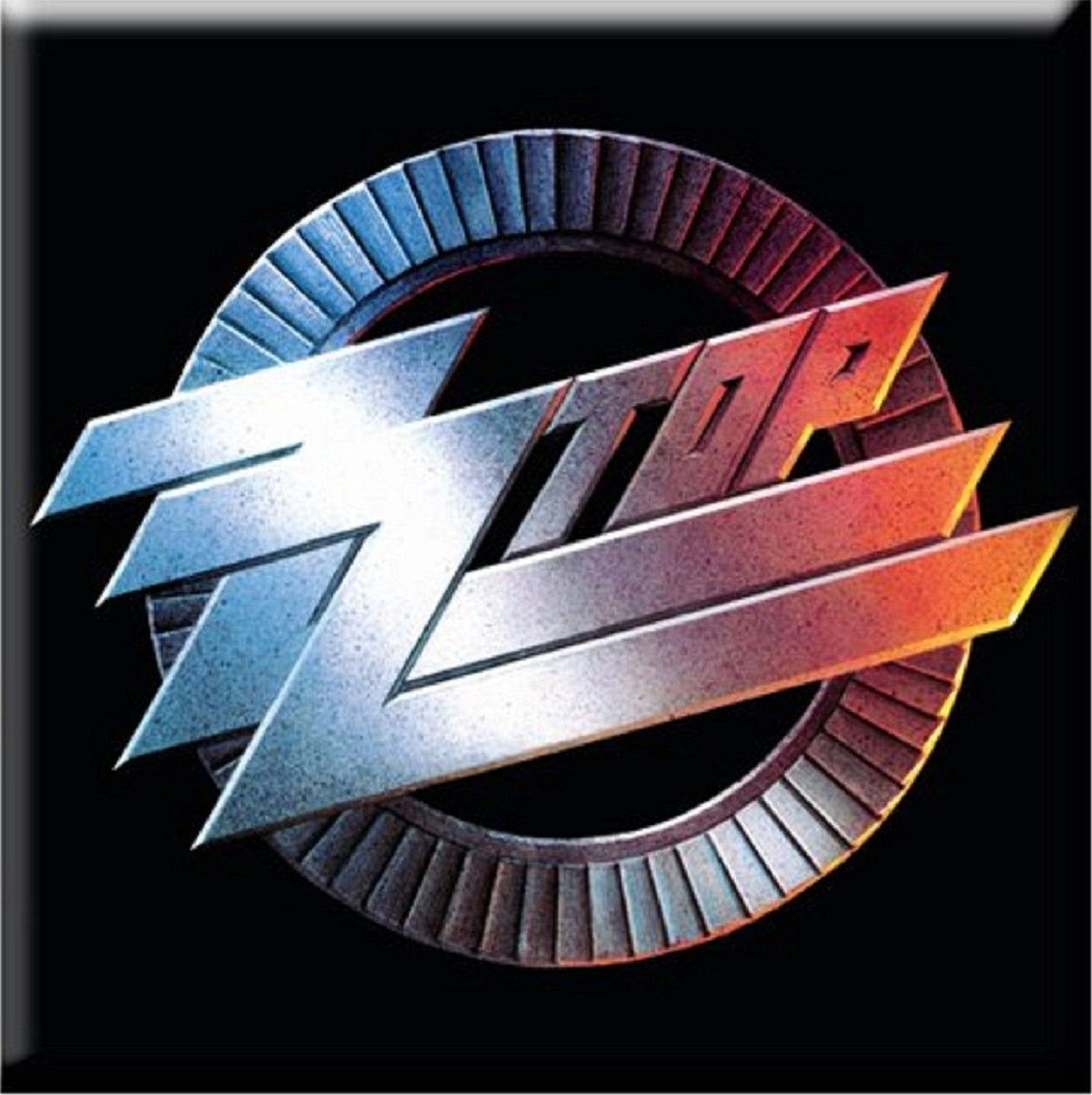 ZZ Top