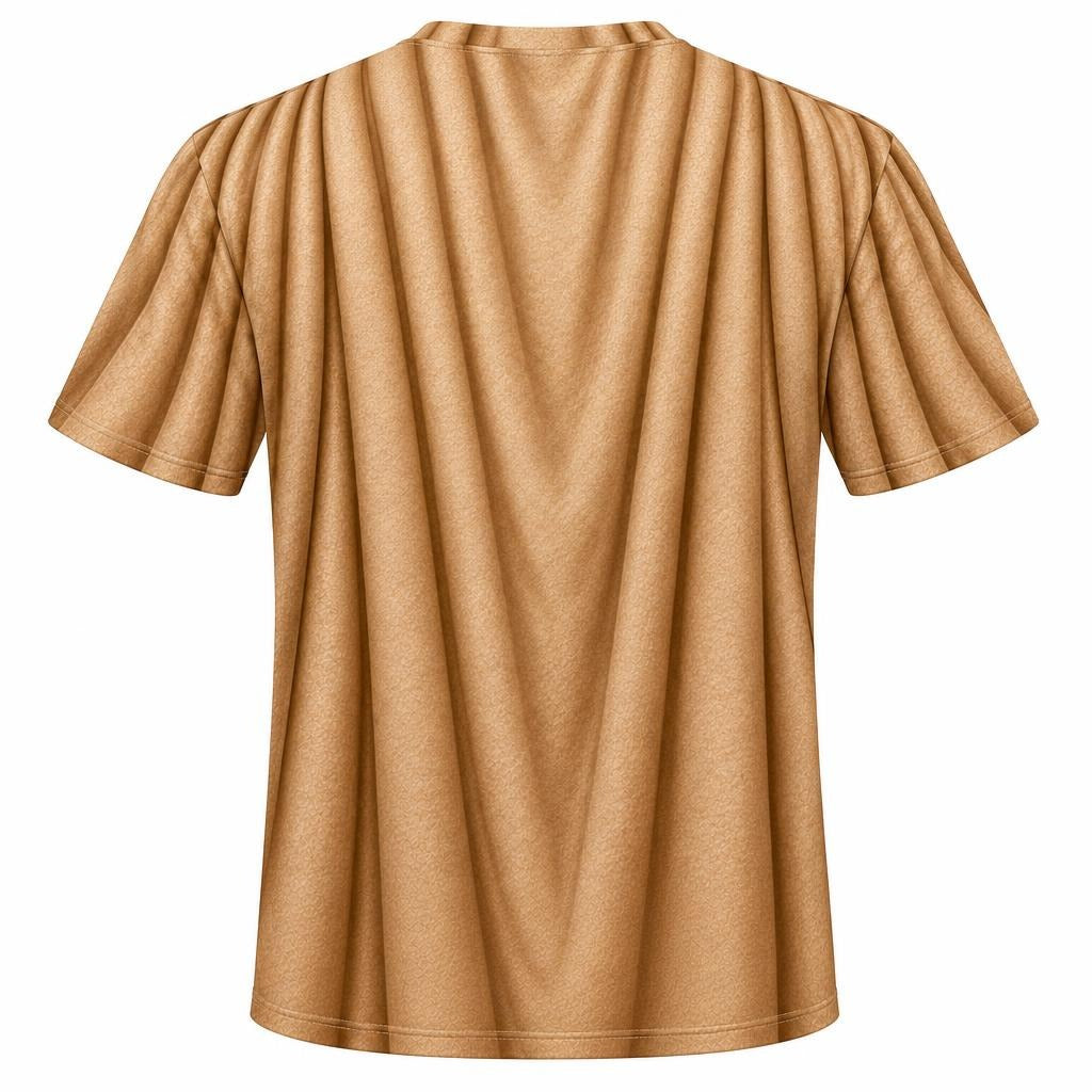Biblical Robe Costume All Over Men's T-Shirt