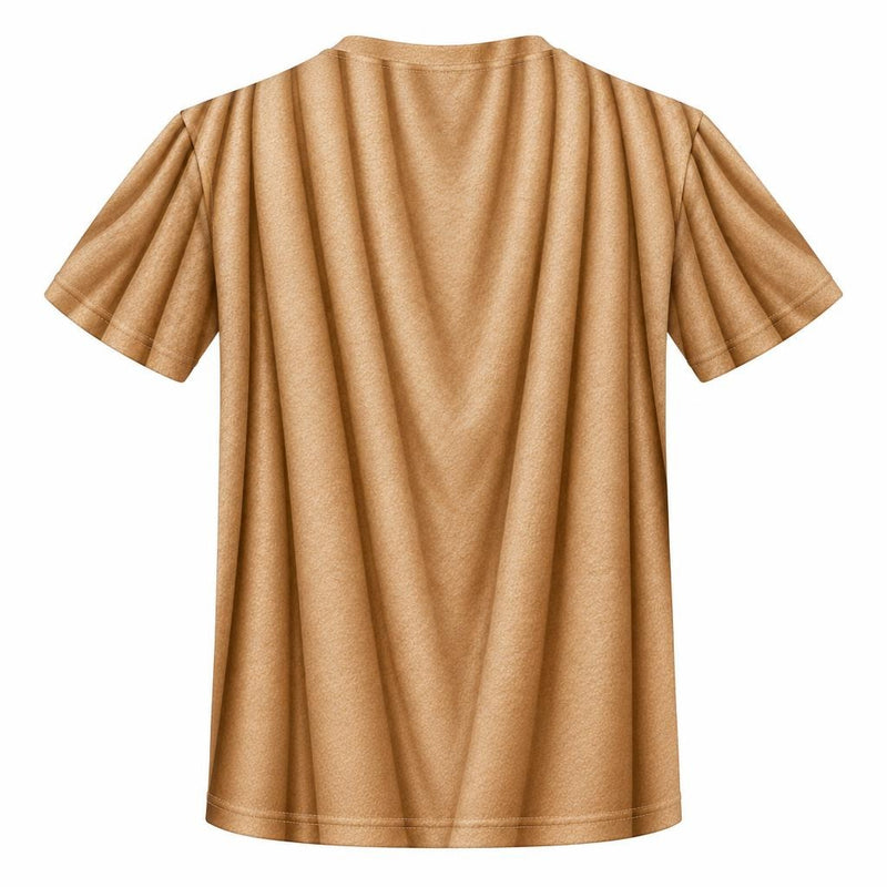 Biblical Robe Costume All Over Youth T-Shirt Youth T-Shirts Old Glory