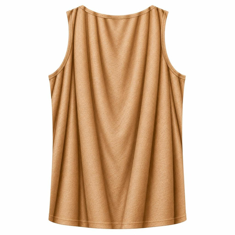 Biblical Robe Costume All Over Men's Tank Top Men's Tank Tops Old Glory
