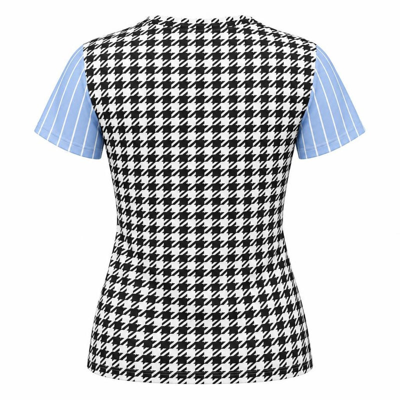 Fearful Frankie Costume All Over Women's T-Shirt Women's T-Shirts Old Glory