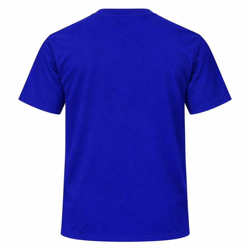 Mini Mushroom Master Sidekick Costume All Over Men's T-Shirt Men's T-Shirts Old Glory