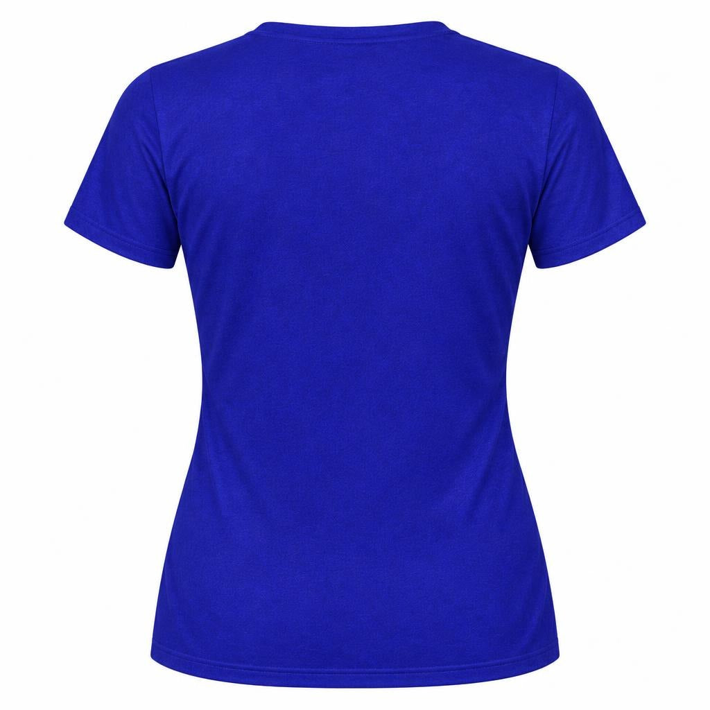 Mini Mushroom Master Sidekick Costume All Over Women's T-Shirt Women's T-Shirts Old Glory