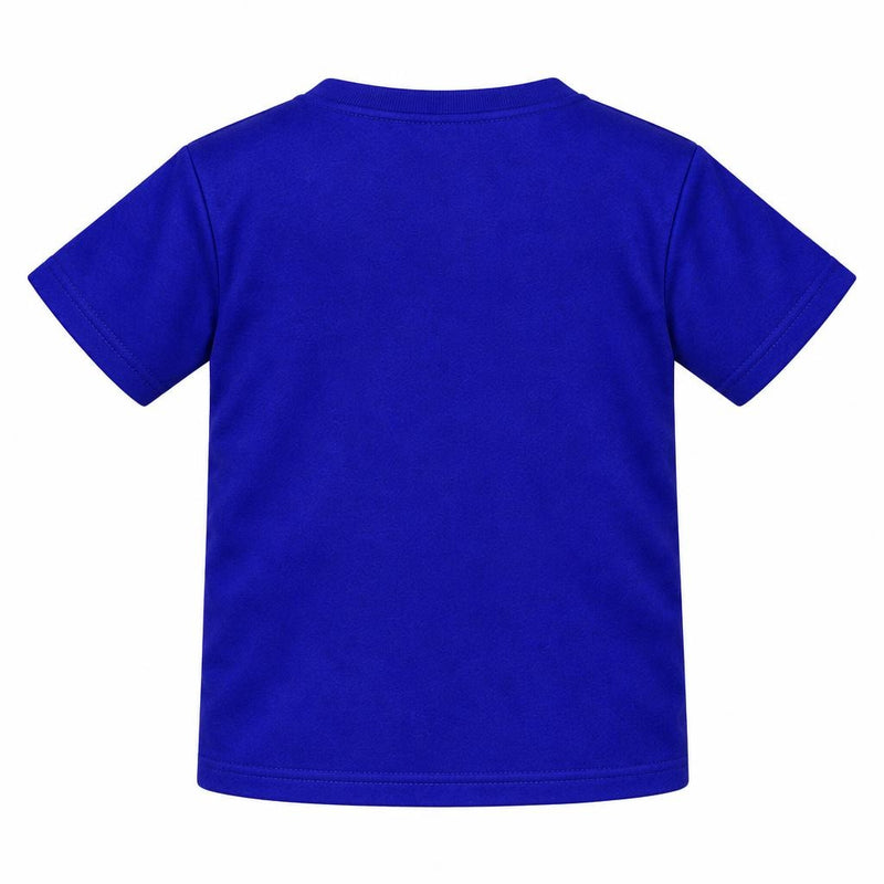 Mini Mushroom Master Sidekick Costume All Over Toddler T-Shirt Toddler T-Shirts Old Glory