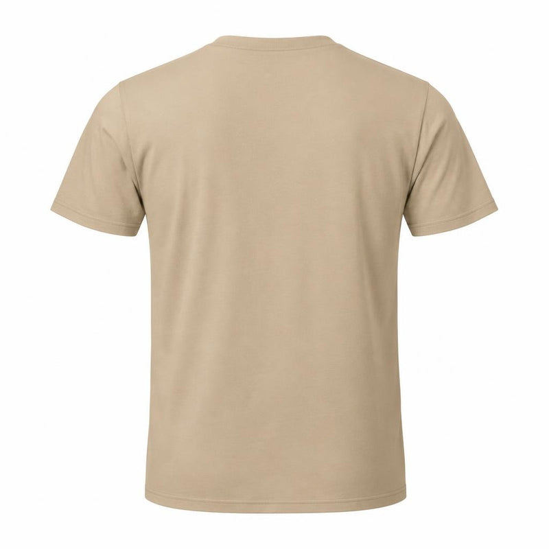 Halloween Pumpkin Spice Trick or Treating Cute Ghost Mens T Shirt Mens T-Shirt Old Glory