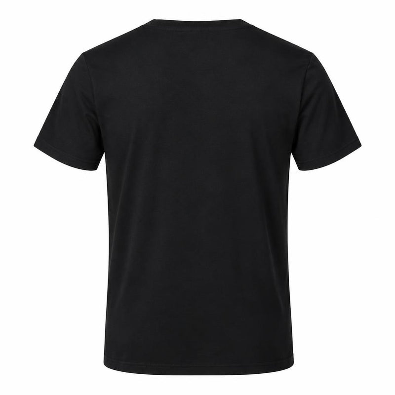 Halloween This is Boo Sheet Mens T Shirt Mens T-Shirt Old Glory