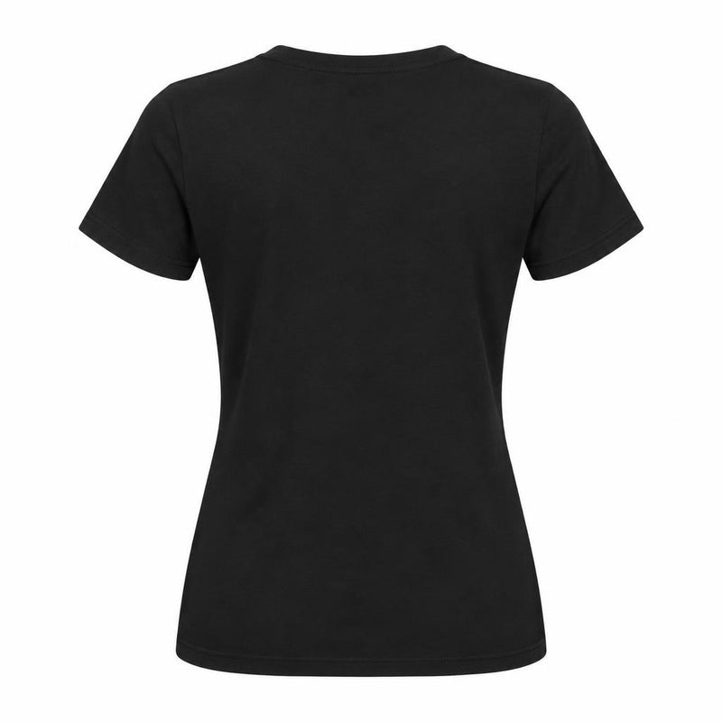 Halloween This is Boo Sheet Womens Juniors T Shirt Womens Juniors T-Shirt Old Glory
