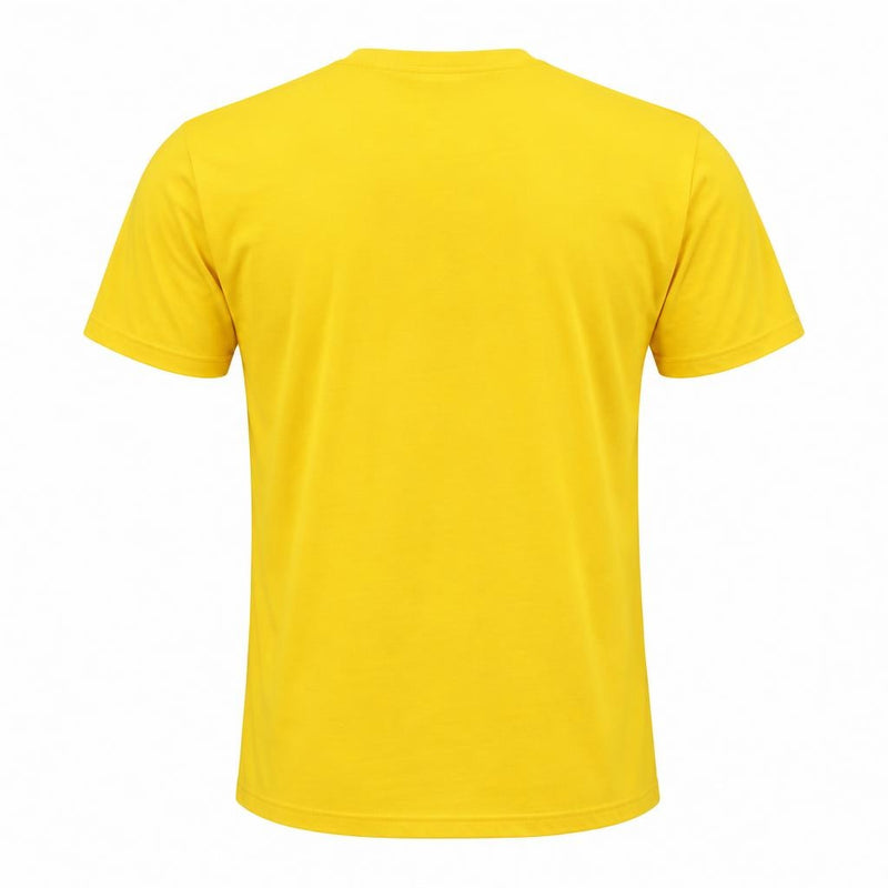 Halloween Colored Buttons Mens Costume T Shirt Mens T-Shirt Old Glory