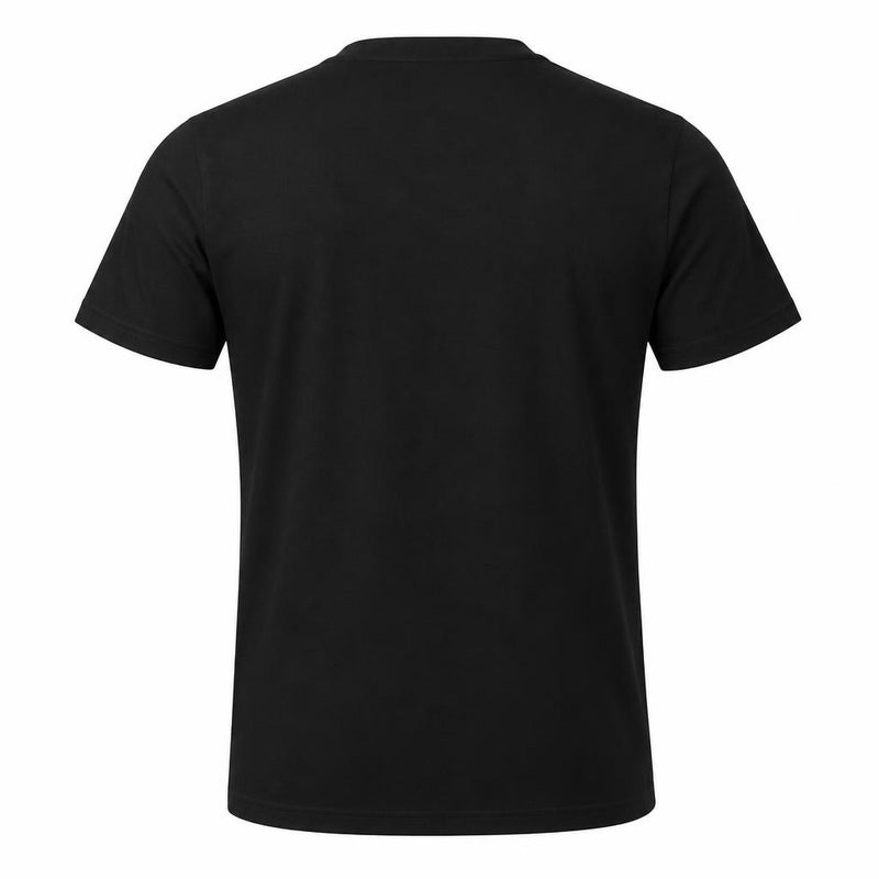 Halloween Frankenstein Boom Box Mens T Shirt Mens T-Shirt Old Glory