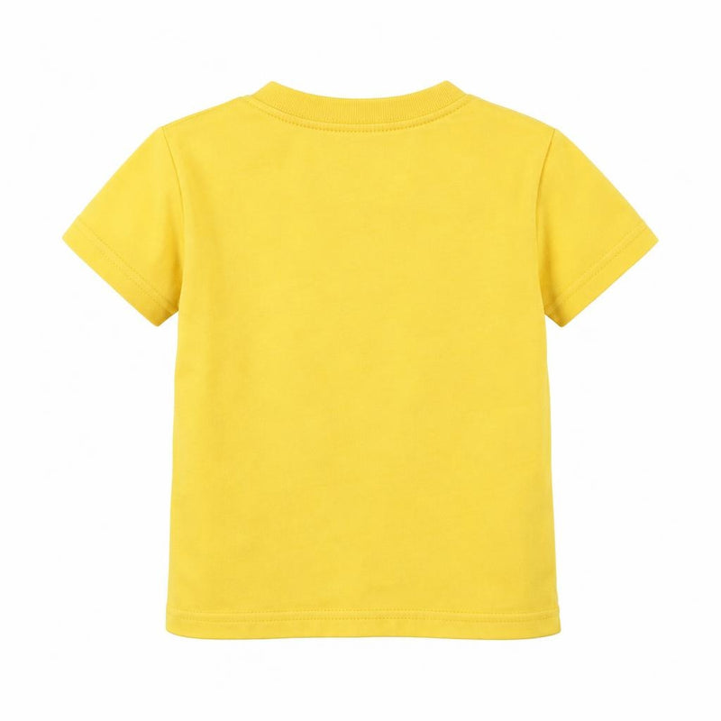 Halloween Im a Banana Toddler Costume T Shirt Toddler T-Shirt Old Glory