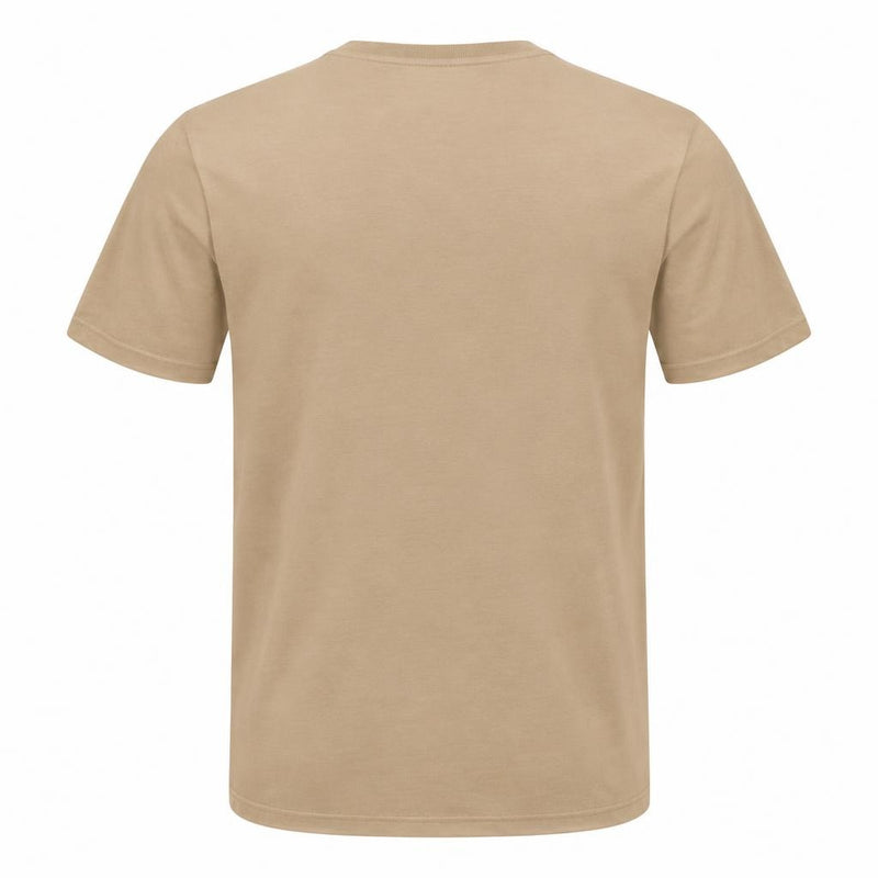 Halloween Boonana Mens T Shirt Mens T-Shirt Old Glory