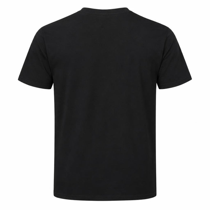 Halloween Witch Hello Darkness My Old Friend Mens T Shirt Mens T-Shirt Old Glory