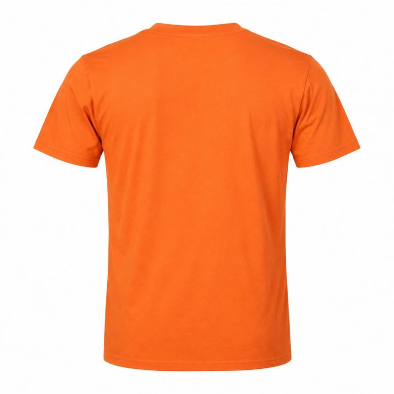 Halloween Just Put the Candy In the Bag Mens T Shirt Mens T-Shirt Old Glory