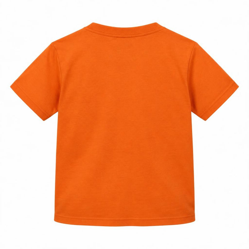 Halloween Just Put the Candy In the Bag Toddler T Shirt Toddler T-Shirt Old Glory