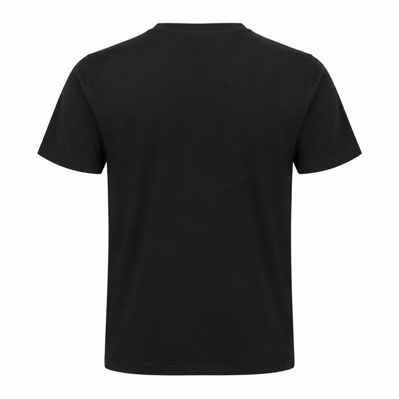 Halloween Yes I Dressed Up As Myself For Halloween Mens T Shirt Mens T-Shirt Old Glory