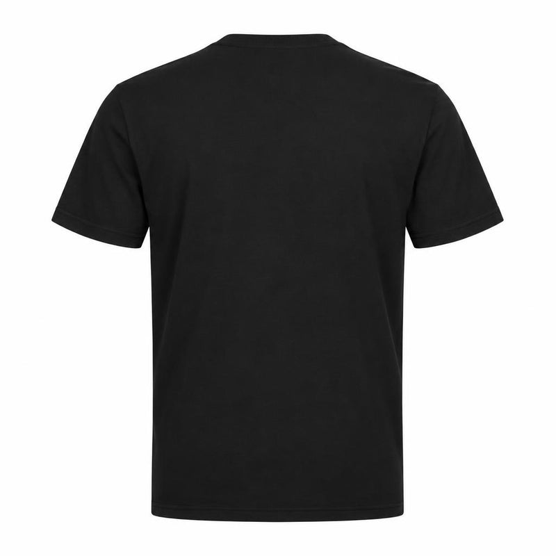 Halloween Trick Mens T Shirt Mens T-Shirt Old Glory