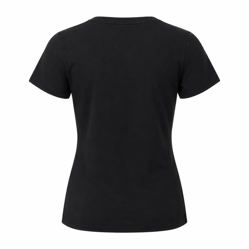 Halloween Trick Womens Juniors T Shirt Womens Juniors T-Shirt Old Glory