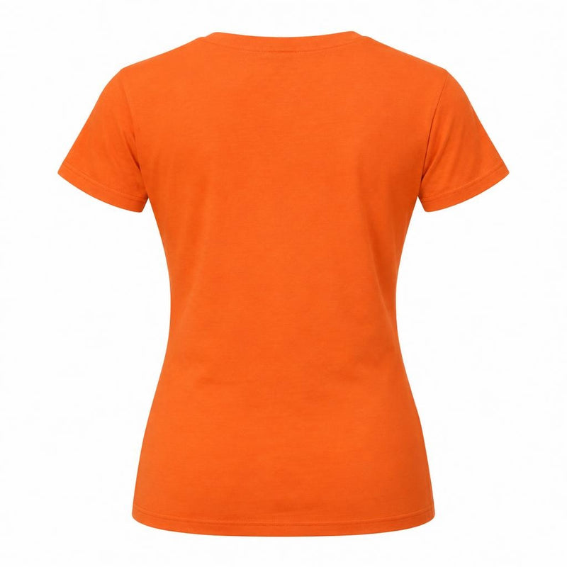 Halloween I Just Took a DNA Test Im 100 Percent That Witch Womens Juniors T Shirt Womens Juniors T-Shirt Old Glory