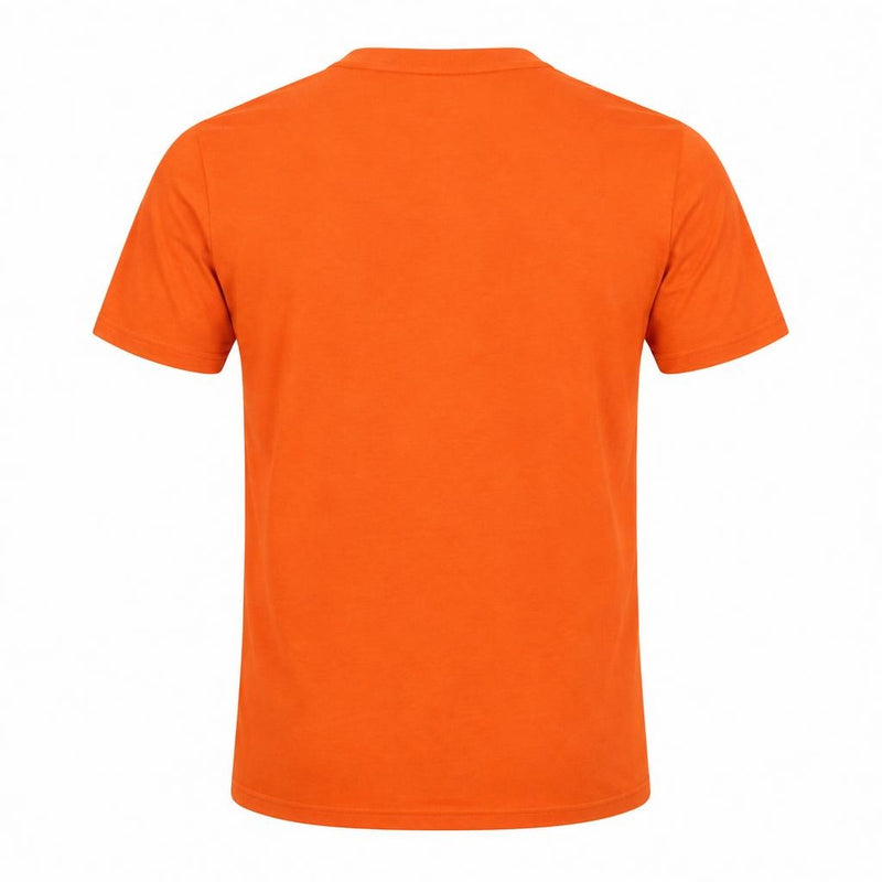 Halloween Freak In the Sheets Mens T Shirt Mens T-Shirt Old Glory