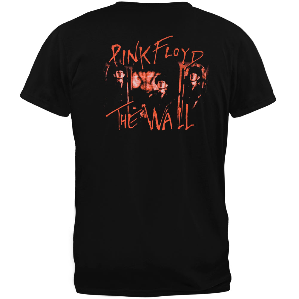 Pink Floyd - Soldier Boy T-Shirt Men's T-Shirts Pink Floyd   