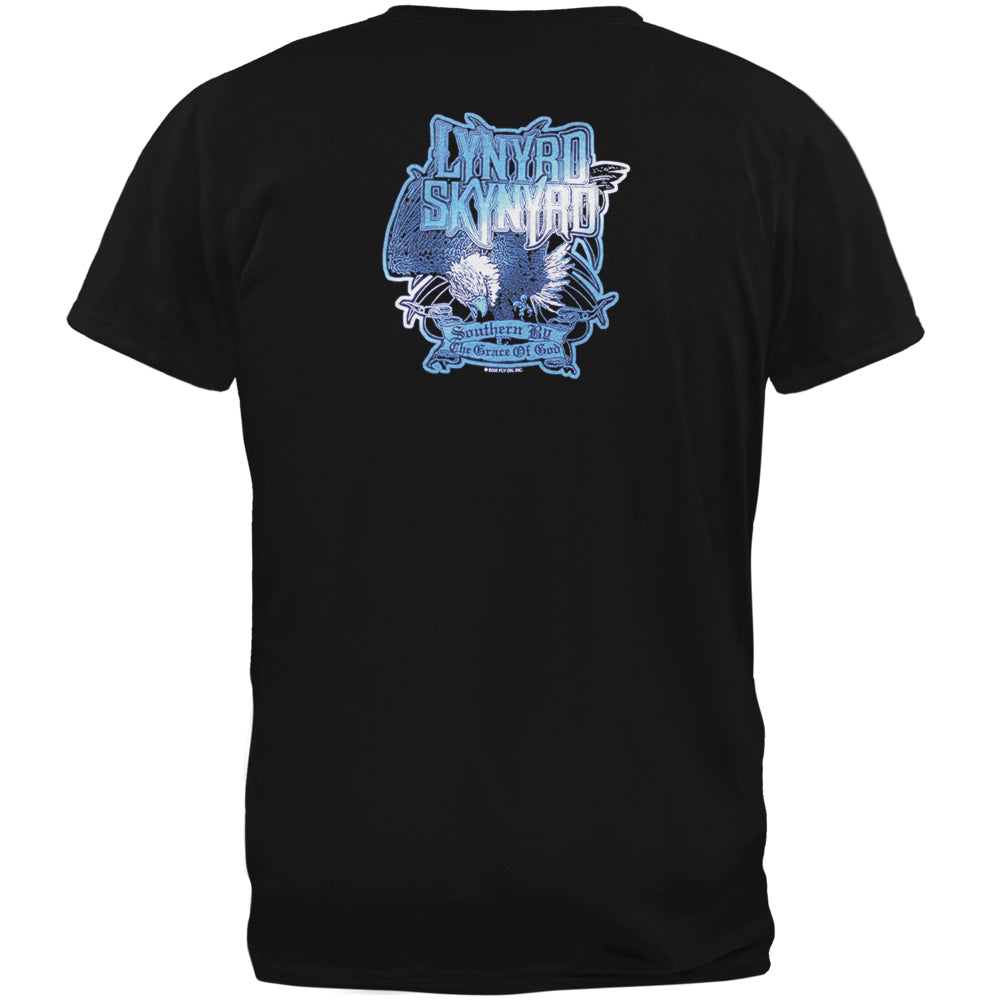 Lynyrd Skynyrd - Whiskey Rock T-Shirt – Old Glory