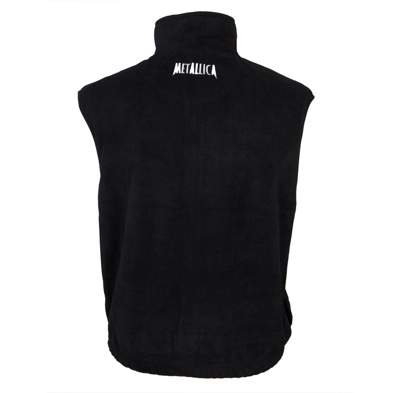 Metallica - Tek Vest Men's Vests Metallica   