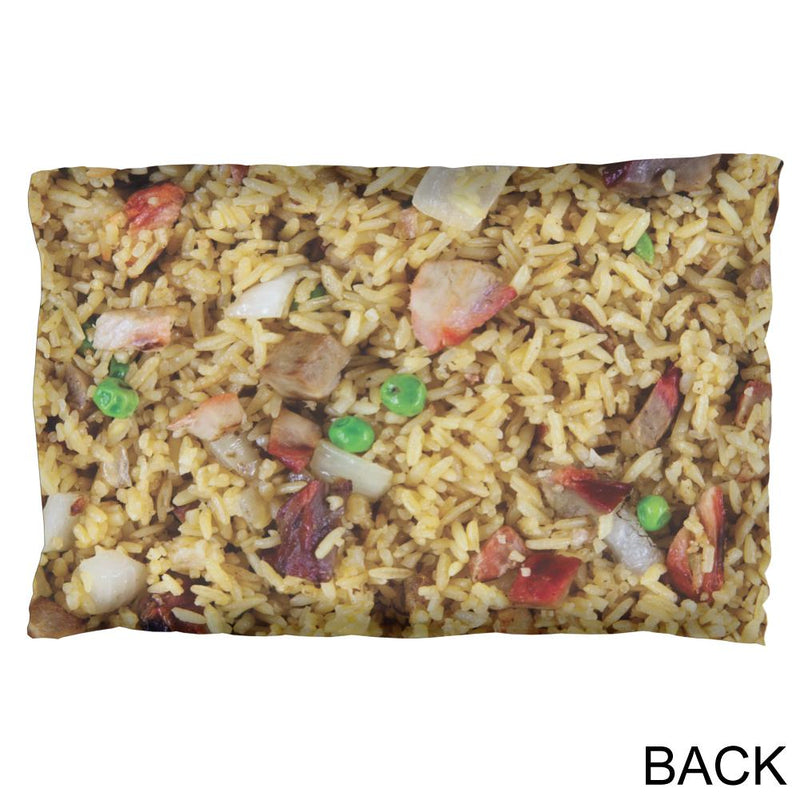 Pork Fried Rice Pillow Case Pillowcases Old Glory   