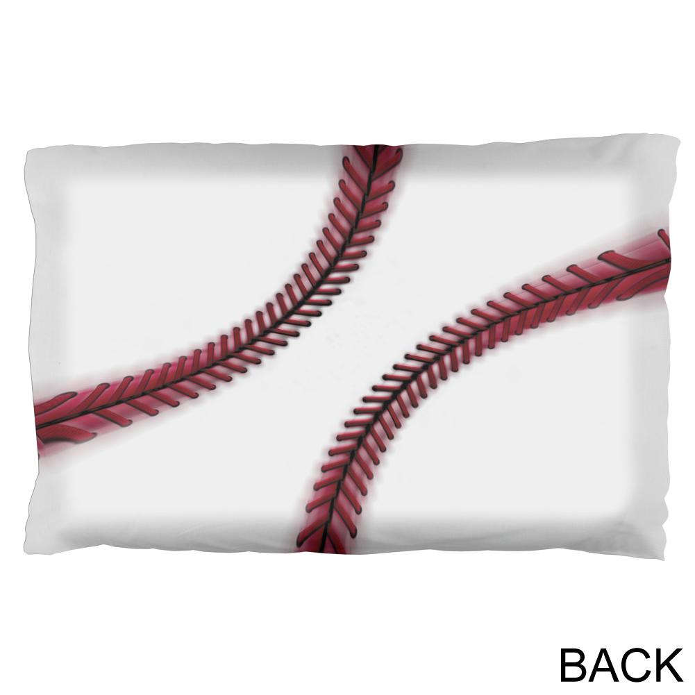 Fastball Baseball Pillow Case Pillowcases Old Glory   