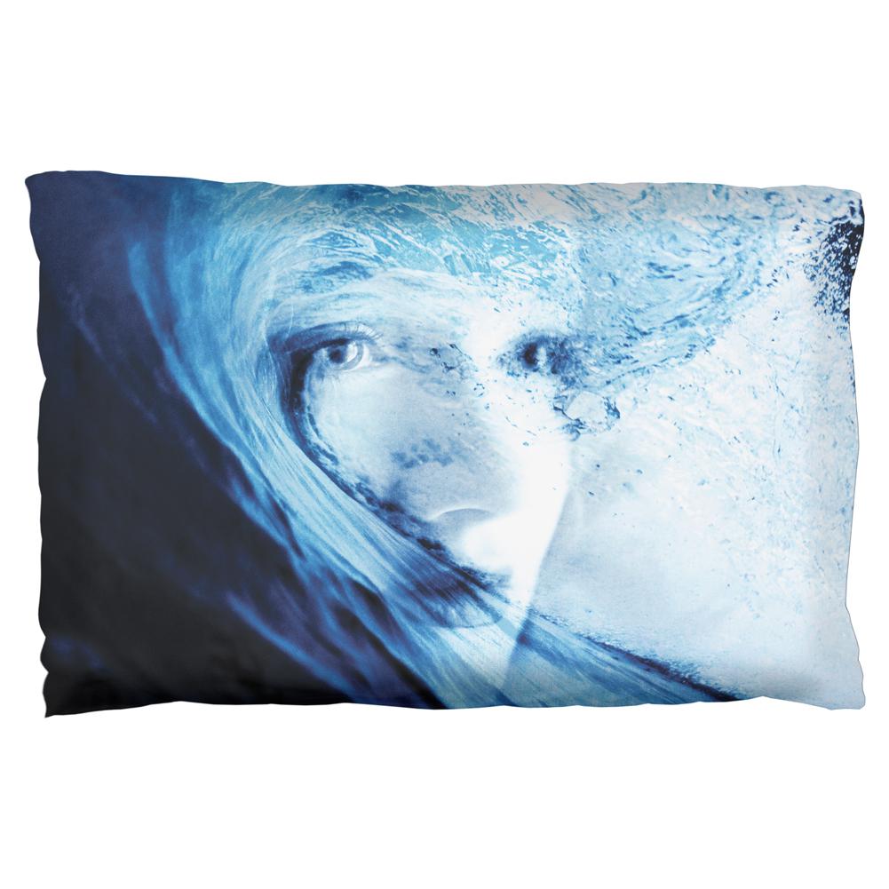 Beware The Siren Song Of Sadness Pillow Case Pillowcases Old Glory OS Multi 