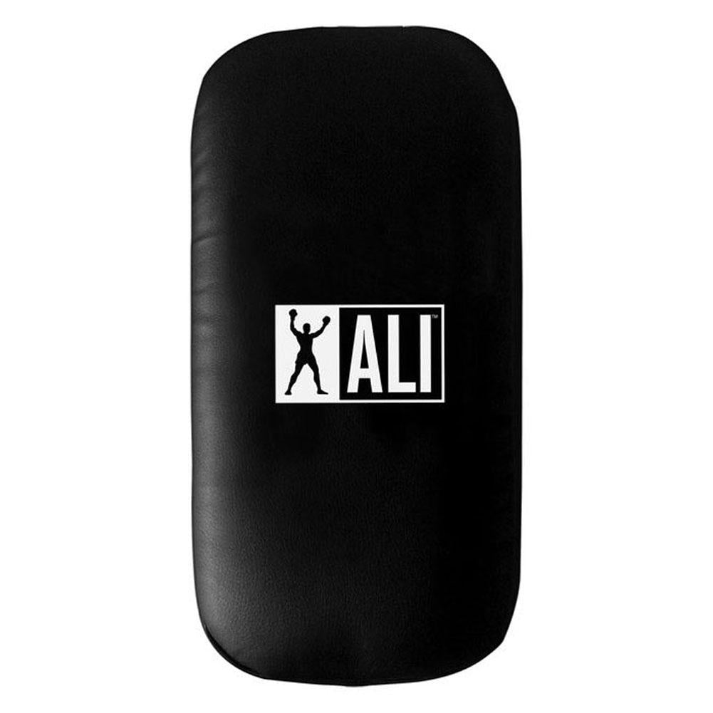 Muhammad Ali - Boxer Outline Strike Pad Strike Pad Muhammad Ali OS Black 