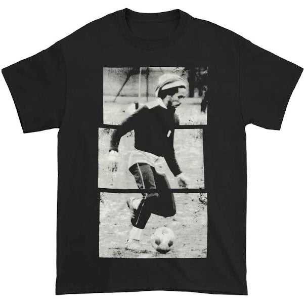 Bob Marley - Soccer Mens T Shirt Men's T-Shirts Bob Marley   