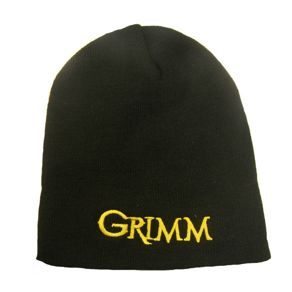 Grimm - Logo Beanie Beanies Grimm   