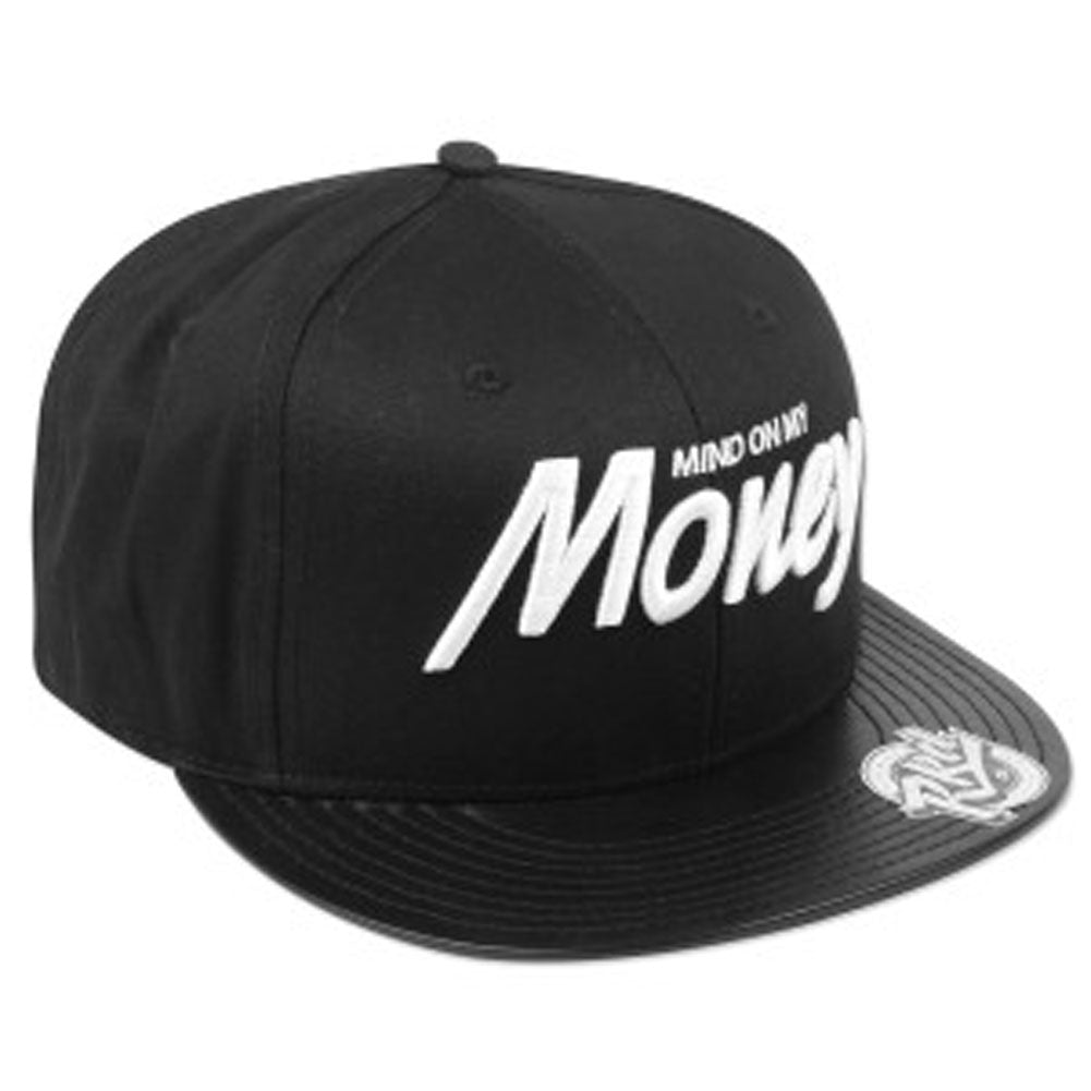 Snoop Dogg - Money On My Mind Snapback Cap Adjustable Baseball Caps Snoop Dogg   