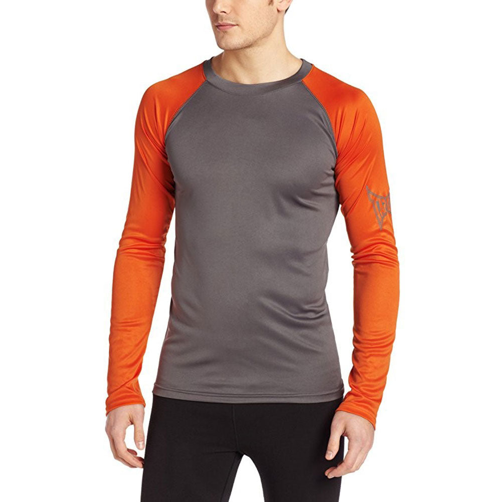 Tapout - Active Core Mens Long Sleeve T Shirt Men's Long Sleeves TapouT   