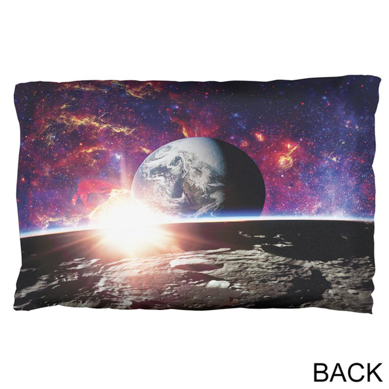 Explore The Infinity Of Space Pillow Case Pillowcases Old Glory   