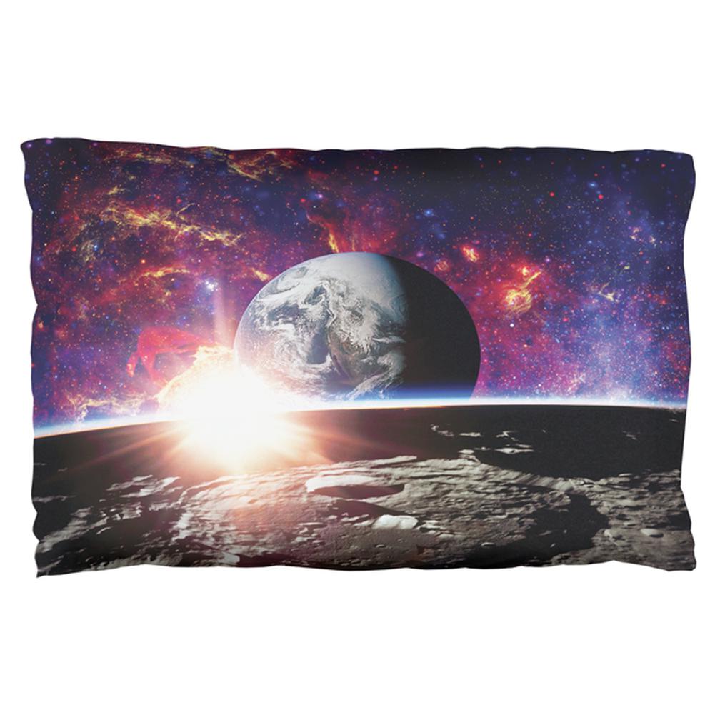 Explore The Infinity Of Space Pillow Case Pillowcases Old Glory OS Multi 