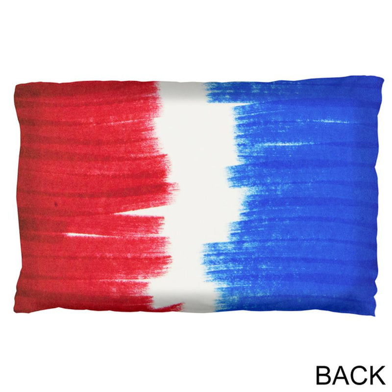 Color Me French Pillow Case Pillowcases Old Glory   