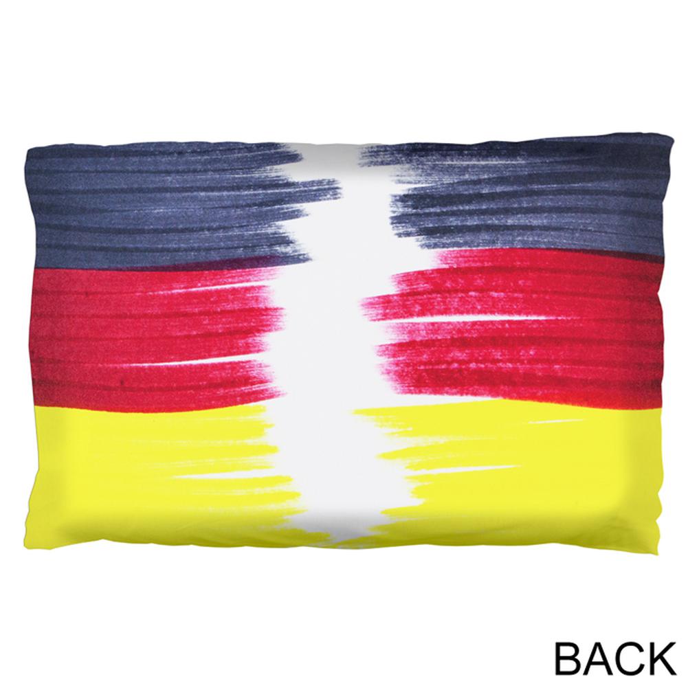 Oktoberfest Color Me German Pillow Case Pillowcases Old Glory   