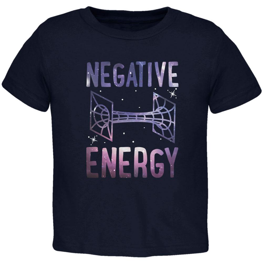 Halloween Science Negative Energy Wormhole Physics Costume Toddler T Shirt Toddler T-Shirts Old Glory 2T Navy 