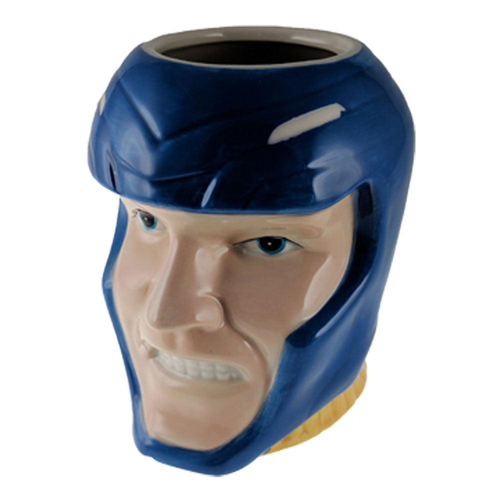 Valiant - Head Molded Mug Coffee Mugs Valiant   