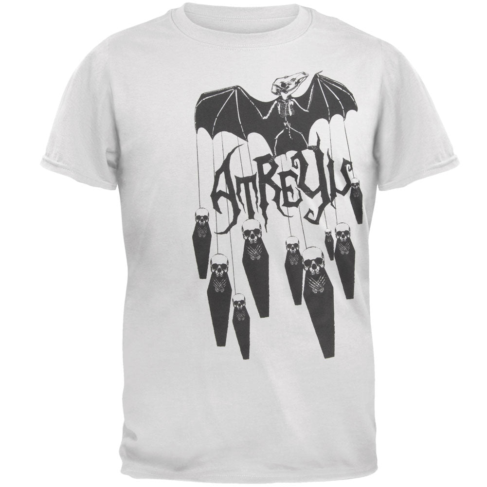 Atreyu - Blackbird Mens T Shirt Men's T-Shirts Atreyu   