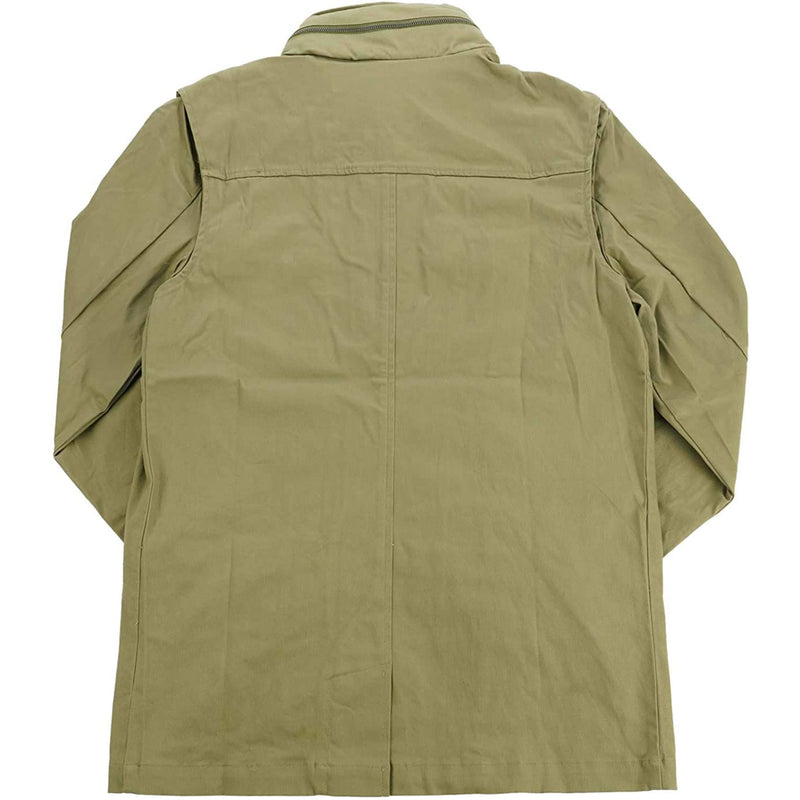 Bob Marley - M65 Mens Military Jacket Men's Jackets Bob Marley   