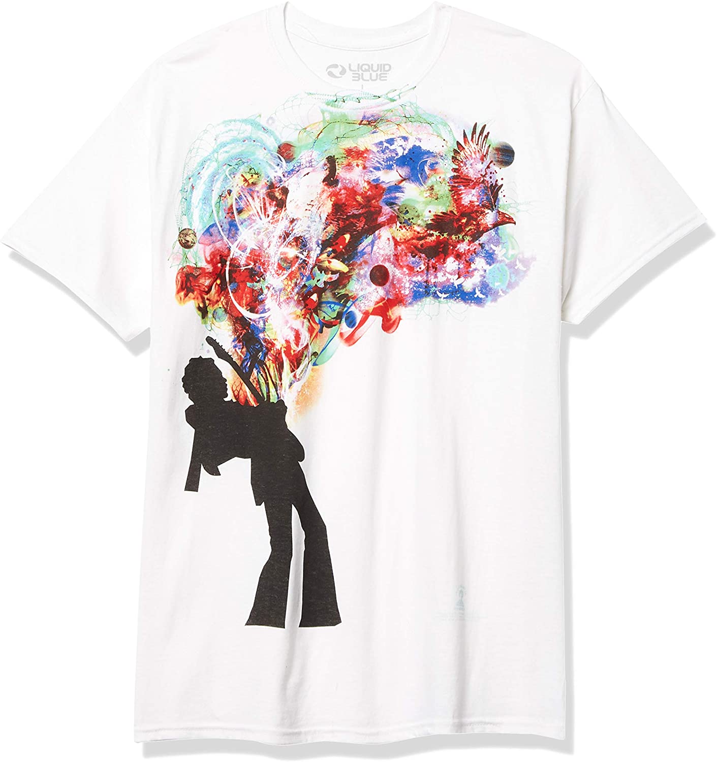 Jimi Hendrix Official Merch | Old Glory Music & Entertainment