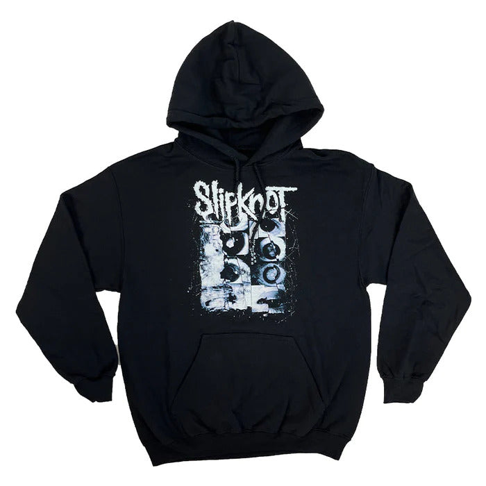 Slipknot - Eyeless Mens Pullover Hoodie Men's Hoodies Bravado MD Black 