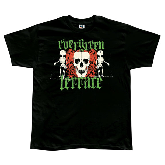 Evergreen Terrace - Twins T-Shirt Men's T-Shirts Evergreen Terrace   