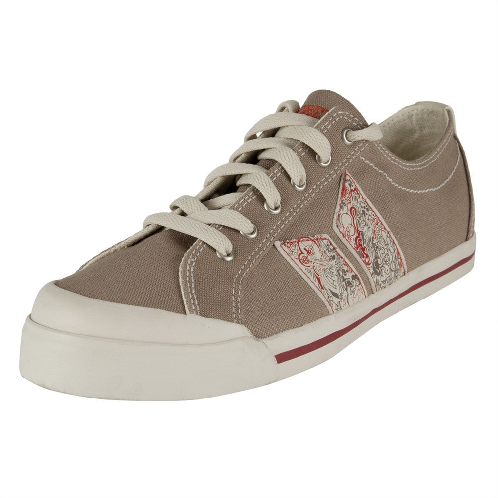 Macbeth - Eliot Fungi & Cement Women's Shoes Shoes Macbeth   