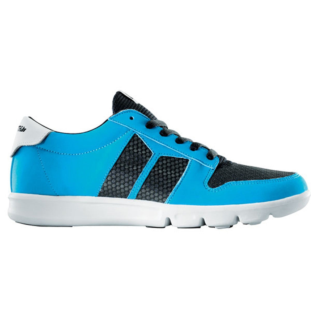 Macbeth - Bradley Azul Mens Sneakers Shoes Macbeth   