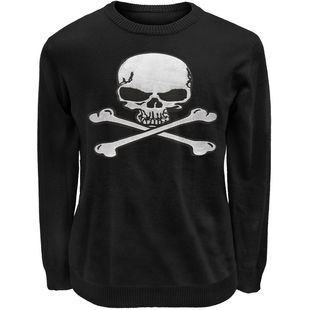 Skull & Bones - Sweater Men's Sweaters Old Glory   